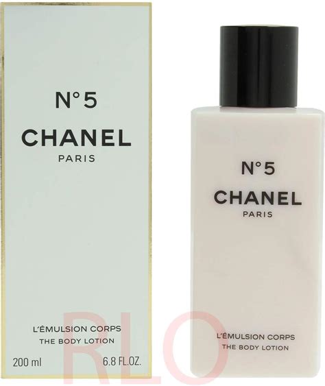 Chanel no 5 lotion price